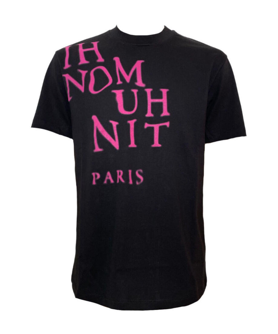 【IH NOM UH NIT】Tシャツ