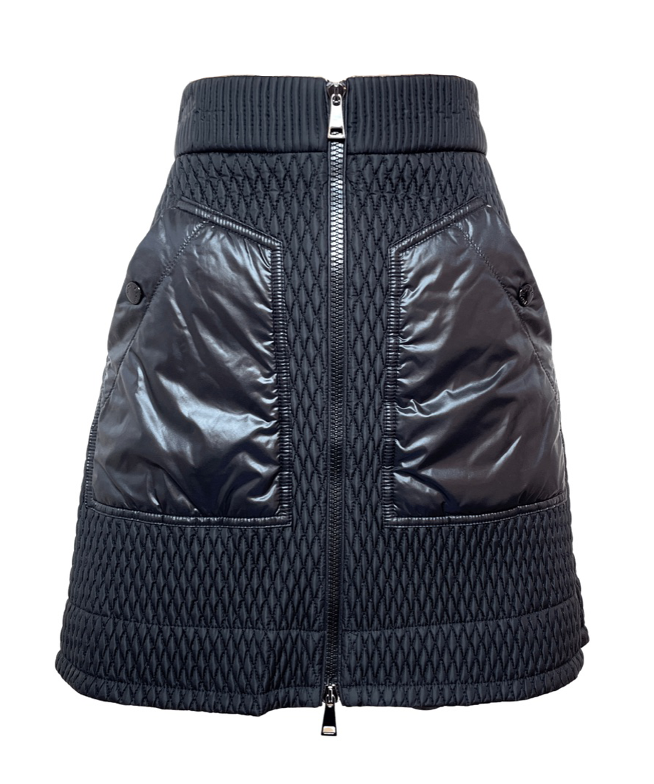 【MONCLER】スカート