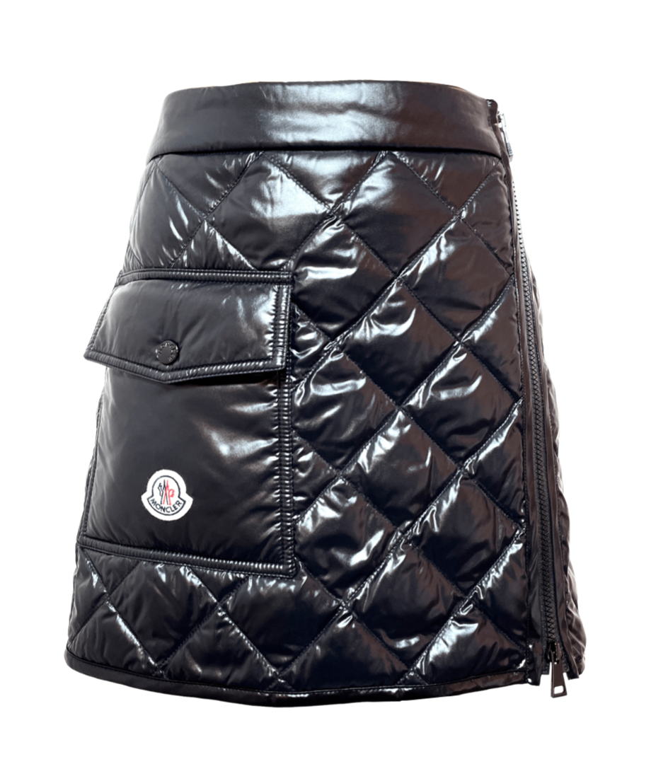 【MONCLER】スカート