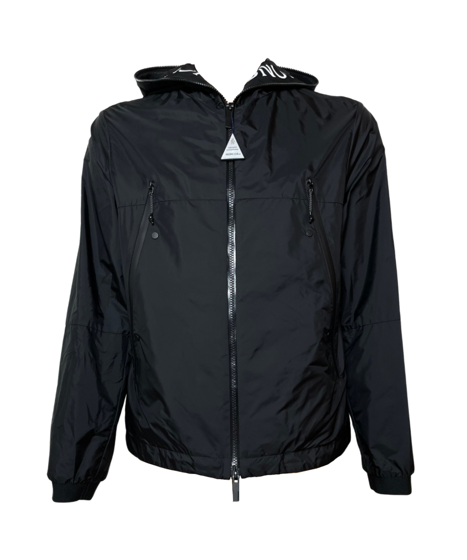 【MONCLER】JUNICHI JACKET