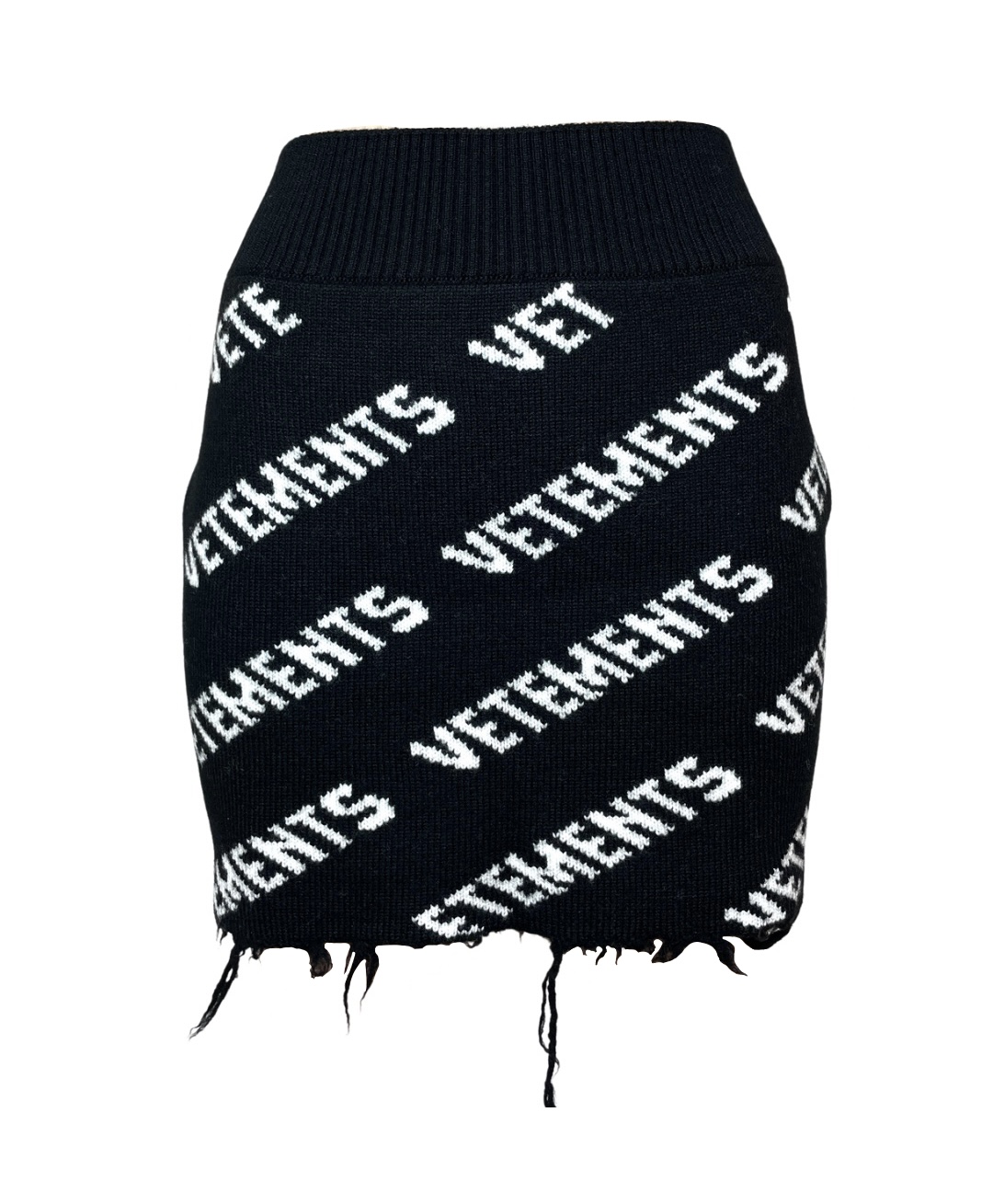 【VETEMENTS】KNIT