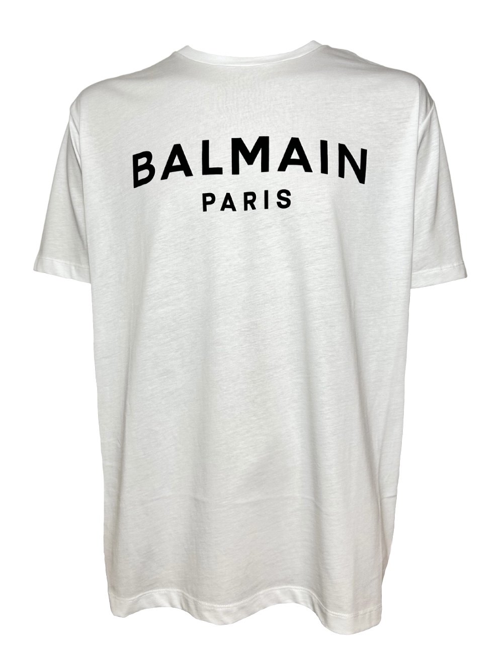 【BALMAIN】ロゴTシャツ