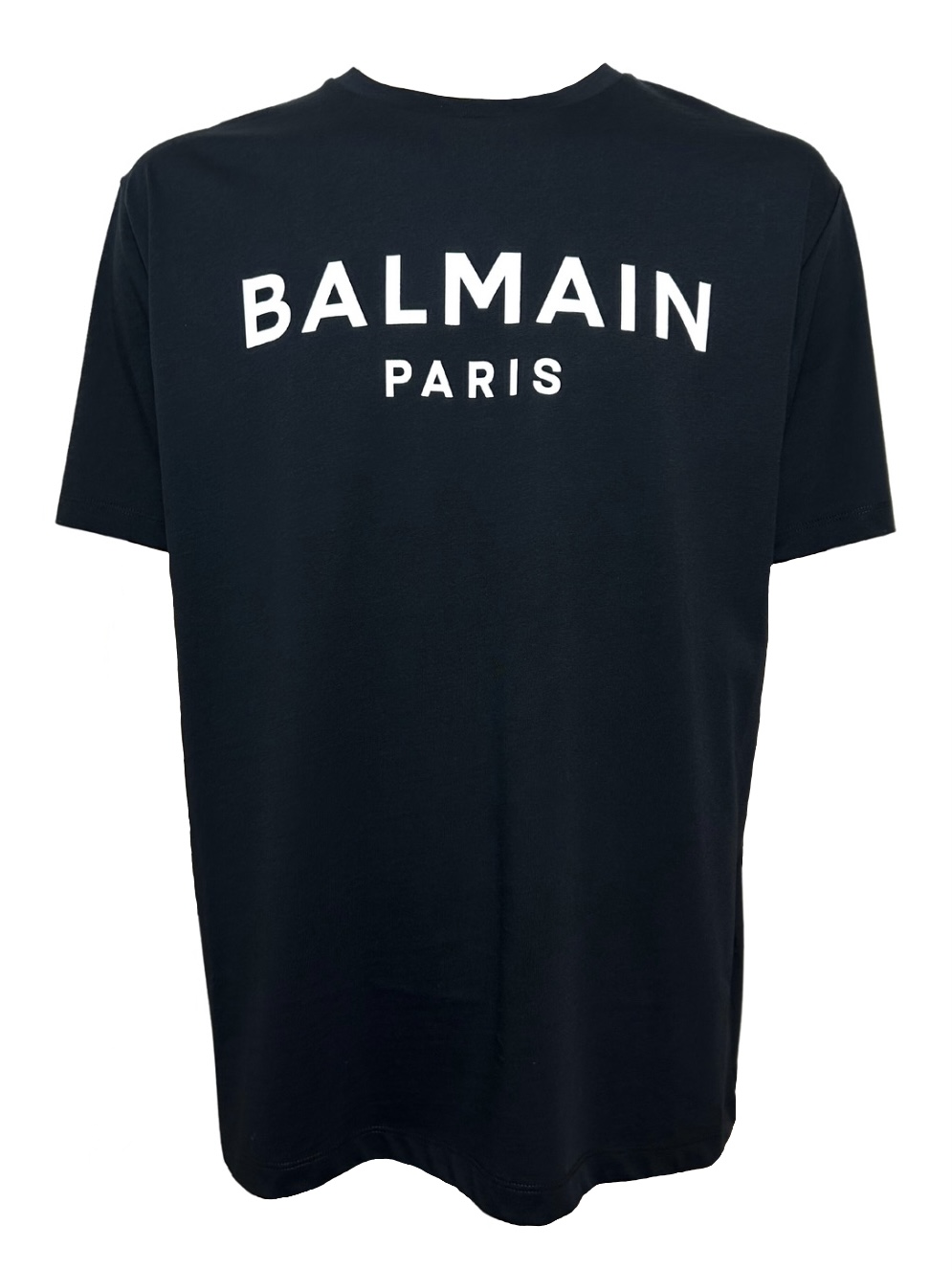 【BALMAIN】ロゴTシャツ