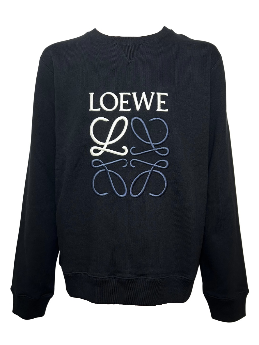 【LOEWE】Anagram Sweatsshirt