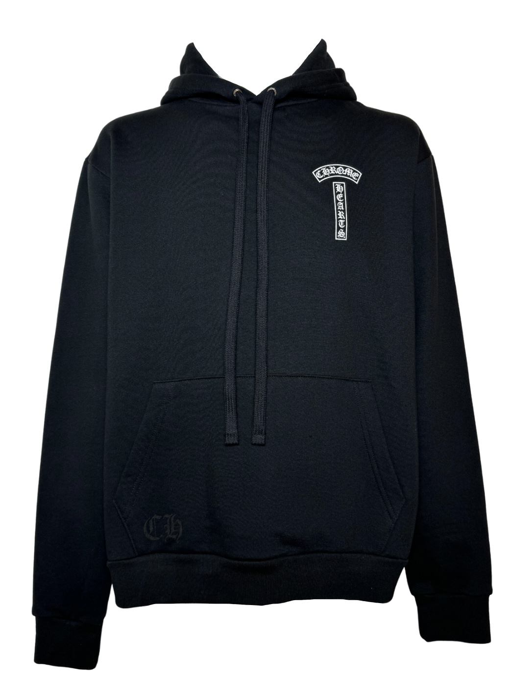 【Chrome Hearts】CH USA PULL OVER HOODIE